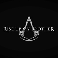 Thumbnail for the NerdOut - Rise Up My Brother link, provided by host site