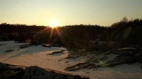 Thumbnail for the Aaron - Rise (Video by Vanessa Filho) link, provided by host site