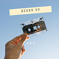 Thumbnail for the ABK - Risen Up link, provided by host site