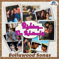 Thumbnail for the Sadhana Sargam - Rishta Tera Mera Female (From"Jai Vikraanta") link, provided by host site