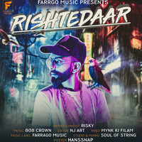 Thumbnail for the Risky - Rishtedaar link, provided by host site