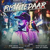 Thumbnail for the Risky - Rishtedaar link, provided by host site