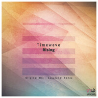 Thumbnail for the Timewave - Rising link, provided by host site