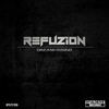 Thumbnail for the Refuzion - Rising link, provided by host site