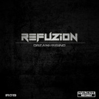 Image of Refuzion linking to their artist page due to link from them being at the top of the main table on this page
