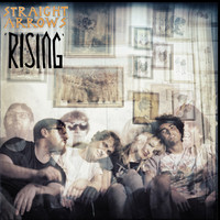 Thumbnail for the Straight Arrows - Rising link, provided by host site