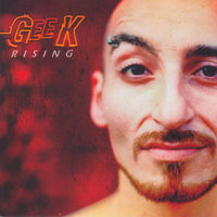 Thumbnail for the Gee-K - Rising link, provided by host site