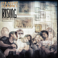 Thumbnail for the Straight Arrows - Rising link, provided by host site