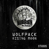 Thumbnail for the Wolfpack - Rising Moon link, provided by host site