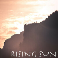 Thumbnail for the Reiki - Rising Sun link, provided by host site