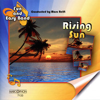 Thumbnail for the Fun and Easy Band - Rising Sun link, provided by host site