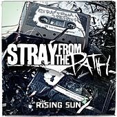 Thumbnail for the Stray From the Path - Rising Sun link, provided by host site