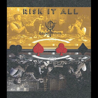 Thumbnail for the Count Pariah - Risk it All link, provided by host site