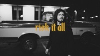 Thumbnail for the Chase McDaniel - Risk It All (Lyric Video) link, provided by host site