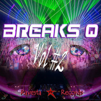 Thumbnail for the Fabrizio Ferri - Risk It - original mix link, provided by host site
