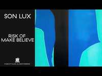 Thumbnail for the Son Lux - Risk of Make Believe Full link, provided by host site