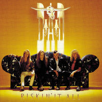 Thumbnail for the dad - Riskin' It All link, provided by host site