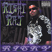 Thumbnail for the Rishi Raj - Risky link, provided by host site