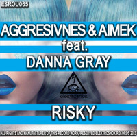 Thumbnail for the Aggresivnes - Risky link, provided by host site