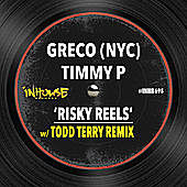 Thumbnail for the GRECO (NYC) - Risky Reels link, provided by host site