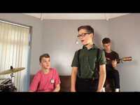 Thumbnail for the Princes to Kings - Rita Ora - Anywhere (Princes to Kings cover) link, provided by host site