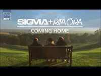 Thumbnail for the Sigma - Coming Home link, provided by host site