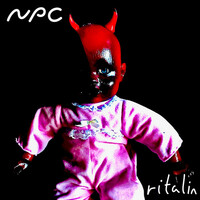 Thumbnail for the NPC - Ritalin link, provided by host site