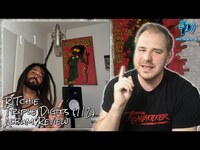 Thumbnail for the Spectrum Pulse - RiTchie - Triple Digits (112) - Album Review link, provided by host site