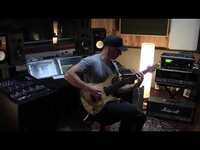 Thumbnail for the Make Way for Man - Rites (guitar playthrough) link, provided by host site