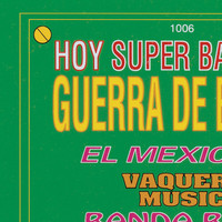 Thumbnail for the Banda Sinaloense Los Recoditos - Ritmo Caliente link, provided by host site