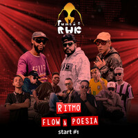 Thumbnail for the Função Rhk - Ritmo Flow & Poesia Start #1 link, provided by host site