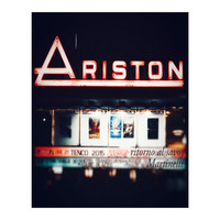 Image of Martinelli linking to their artist page due to link from them being at the top of the main table on this page
