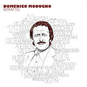 Thumbnail for the Domenico Modugno - Ritratto di Domenico Modugno vol. 1 link, provided by host site