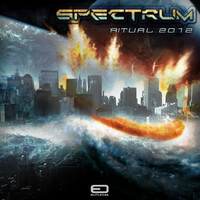 Thumbnail for the Spectrum - Ritual 2012 link, provided by host site