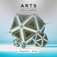 Thumbnail for the Alignment - Ritual link, provided by host site