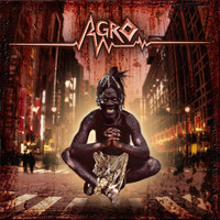 Thumbnail for the Agro - Ritual 6 link, provided by host site