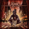 Image of Agro linking to their artist page due to link from them being at the top of the main table on this page