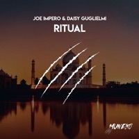 Thumbnail for the Joe Impero - Ritual link, provided by host site