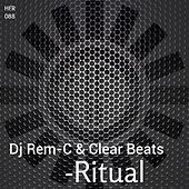 Thumbnail for the Dj Rem-C - Ritual link, provided by host site