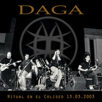 Thumbnail for the DAGA - Ritual En El Coliseo 13.03.23 link, provided by host site