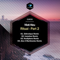 Thumbnail for the Gidronique - Ritual - Gidronique Remix link, provided by host site