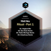 Thumbnail for the Pablo Moriego - Ritual - Pablo Moriego Remix link, provided by host site