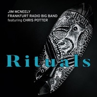 Thumbnail for the Frankfurt Radio Bigband - Rituals: Adoration III link, provided by host site