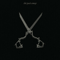Thumbnail for the She Past Away - Ritüel (The Soft Moon Remix) link, provided by host site