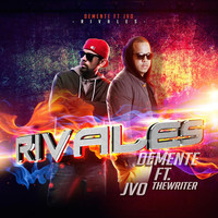 Thumbnail for the Demente - Rivales link, provided by host site