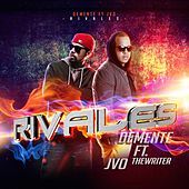 Thumbnail for the Demente - Rivales link, provided by host site