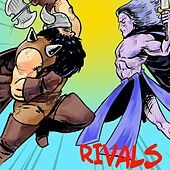Thumbnail for the Vantage - Rivals link, provided by host site