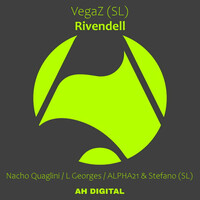 Thumbnail for the VegaZ SL - Rivendell link, provided by host site