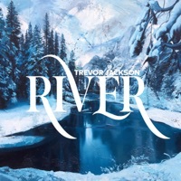 Thumbnail for the Trevor Jackson - River link, provided by host site