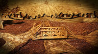 Thumbnail for the Great Lake Swimmers - River's Edge (Animated Version) link, provided by host site
